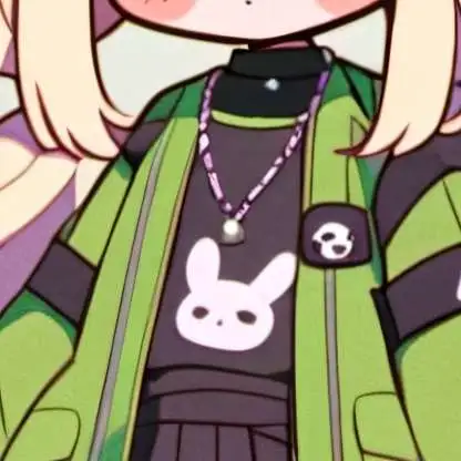 chat with ai character: Me (kitsune doggo)