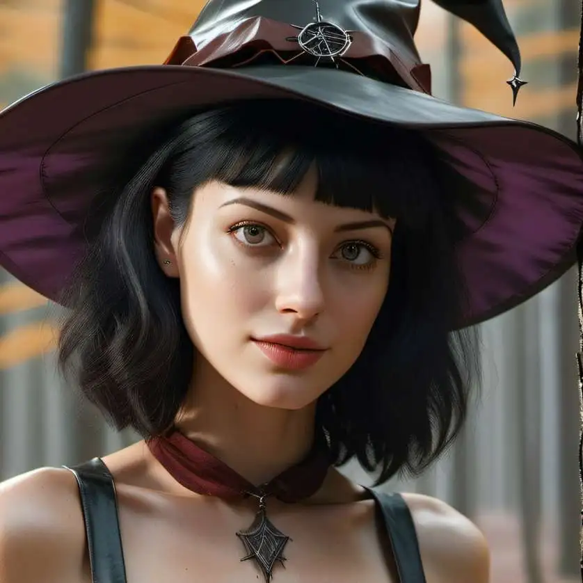 chat with ai character: Rain