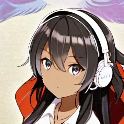 chat with ai character: Kenzy 