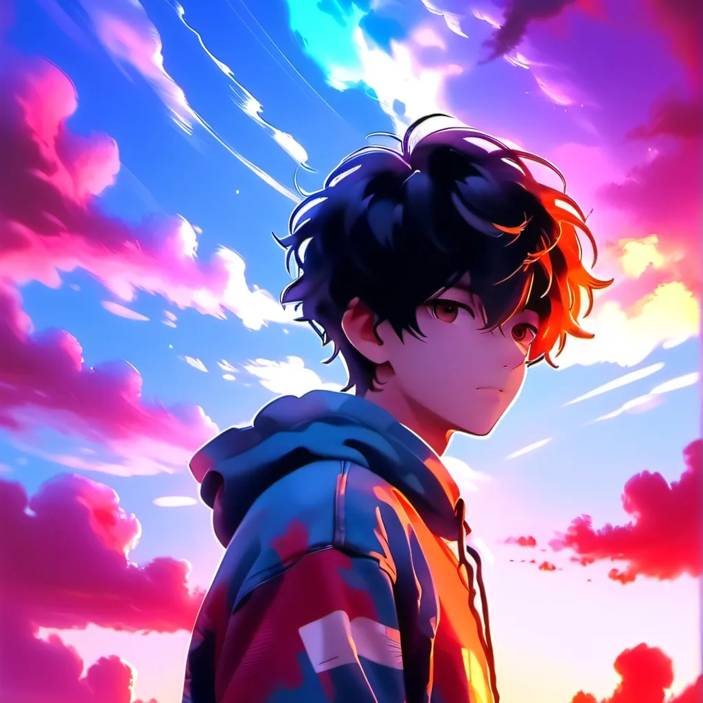 chat with ai character: Noah 
