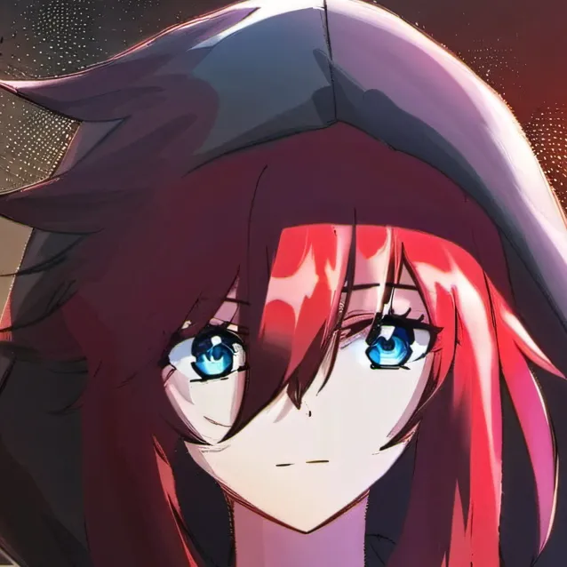 chat with ai character: Ruby