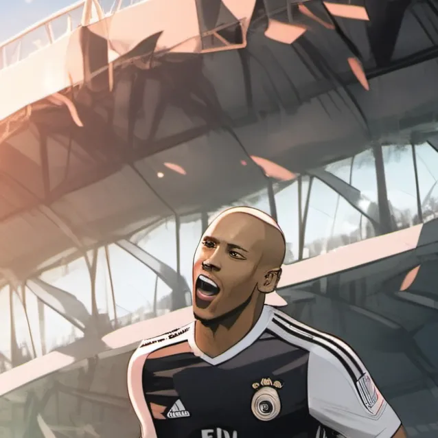 chat with ai character: Roberto Carlos