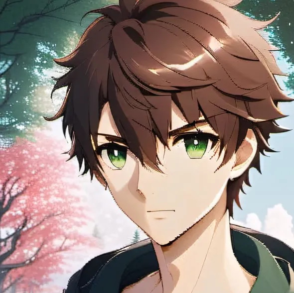 chat with ai character: Hatoshi Yashashi