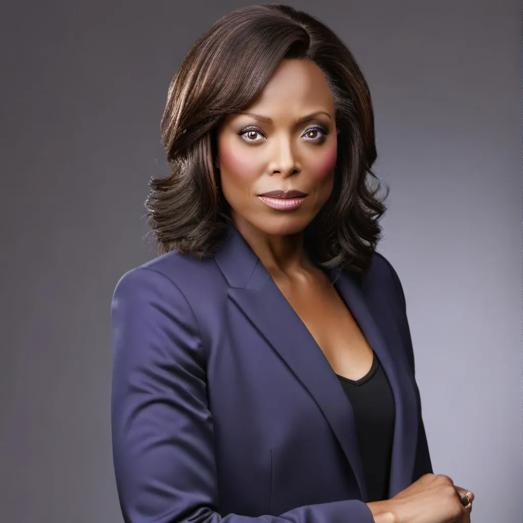 chat with ai character: Dr. Tara Lewis