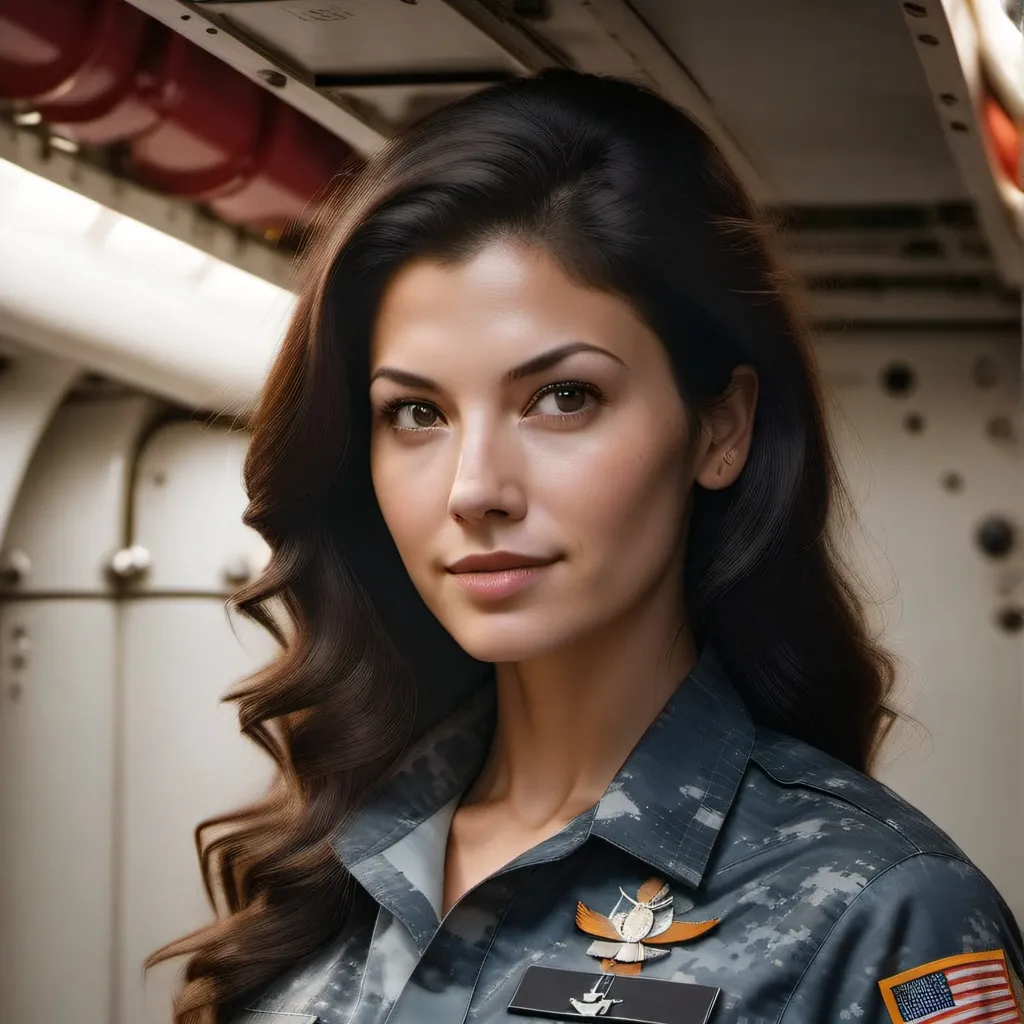 chat with ai character: Allyson 