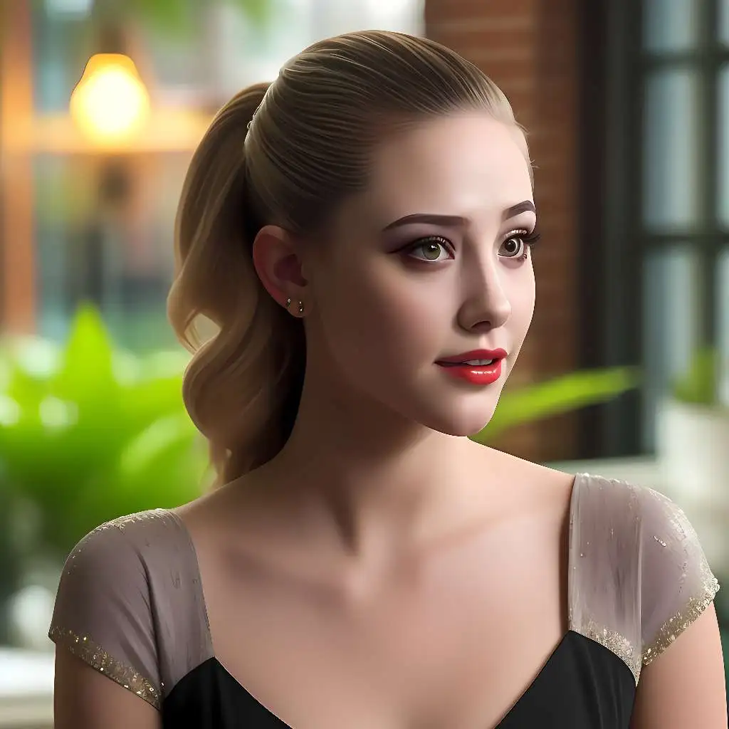 chat with ai character: Betty