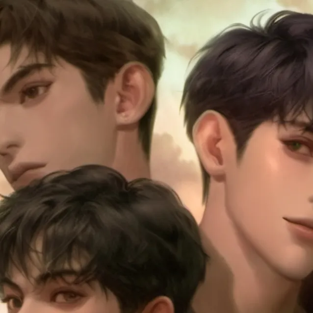chat with ai character: boys gas