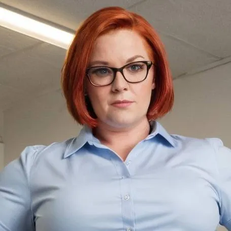 chat with ai character: Sil