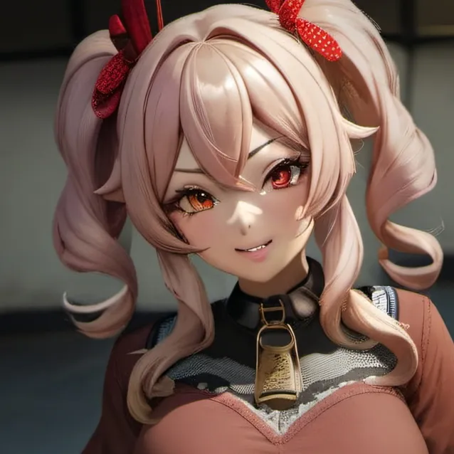 chat with ai character: sex
