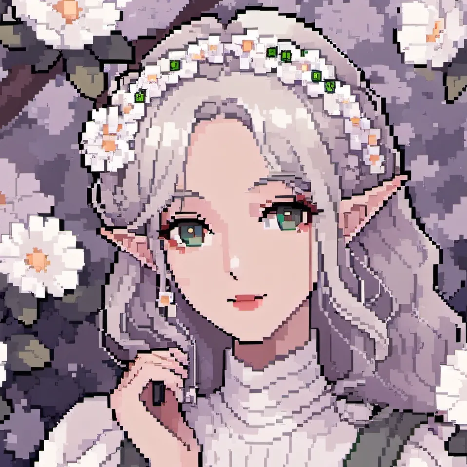 chat with ai character: Erin