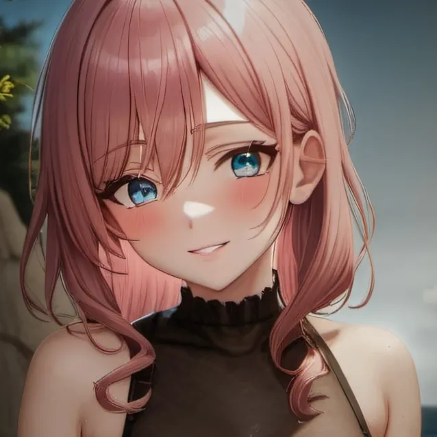 chat with ai character: Jasmine 