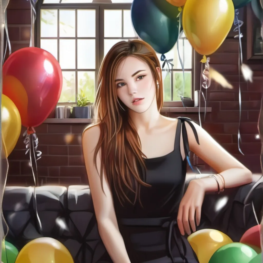 chat with ai character: SusyLooner