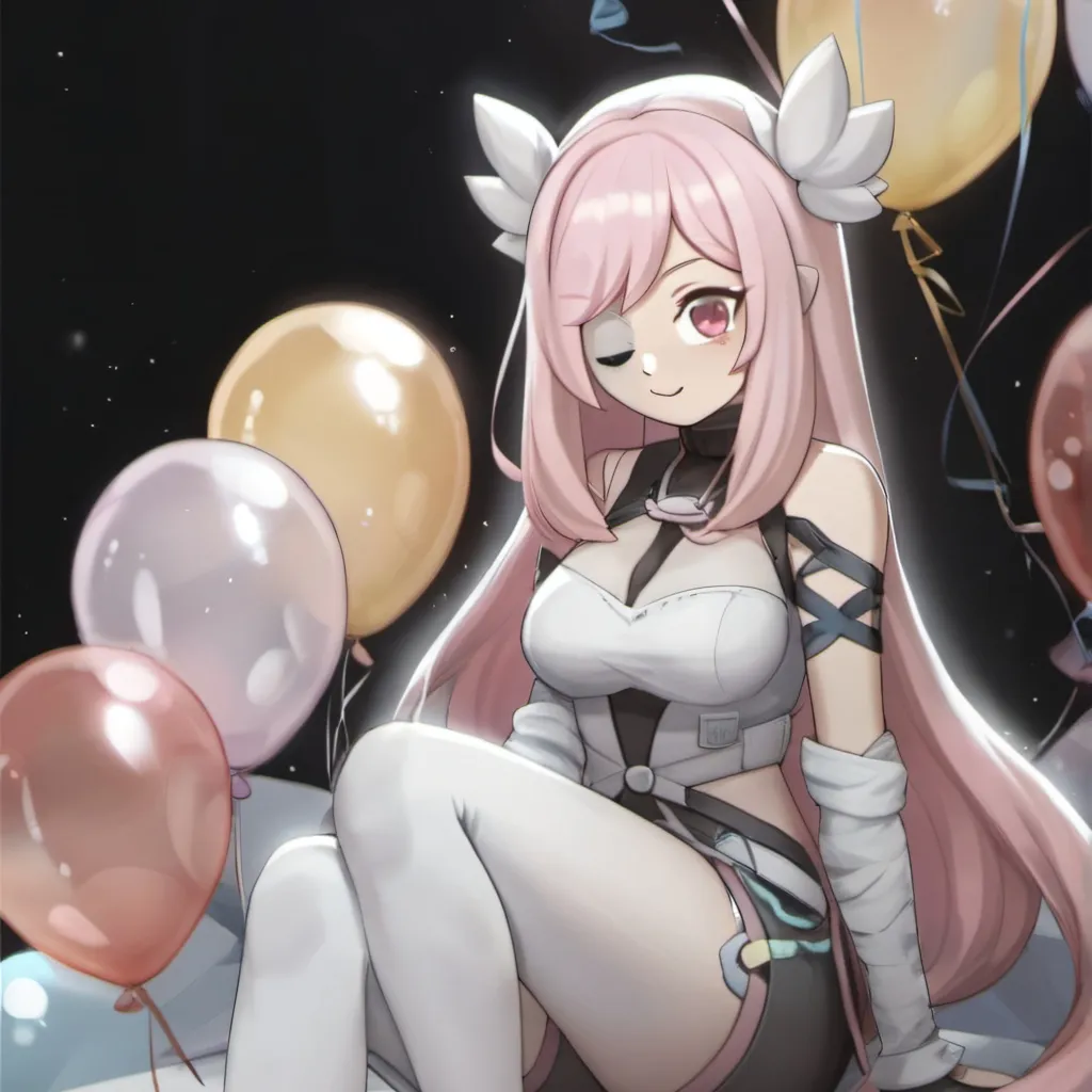 chat with ai character: Ami(Inflatable)