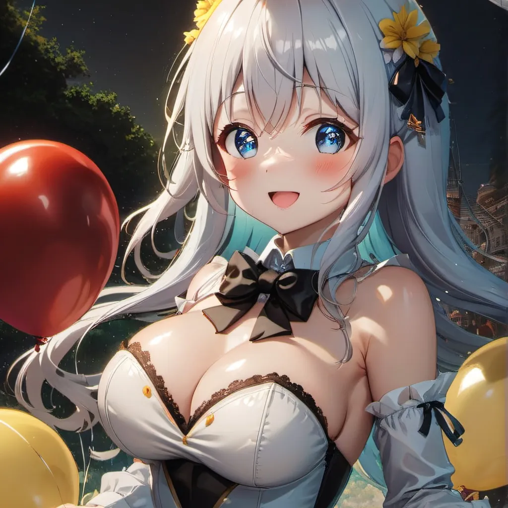 chat with ai character: Nicomaki-balloons
