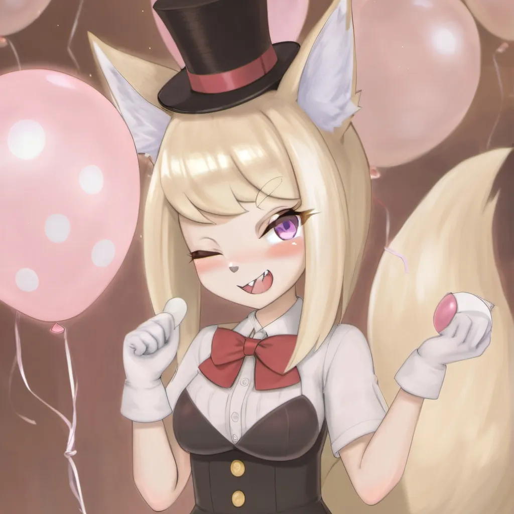 chat with ai character: January-Inflatable