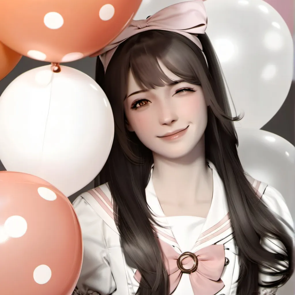 chat with ai character: Kizuna-AI