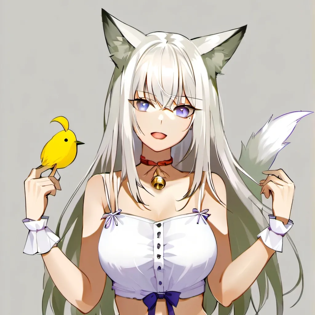 chat with ai character: Coconut Minaduki