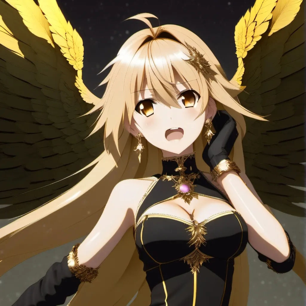 chat with ai character: Mayuri