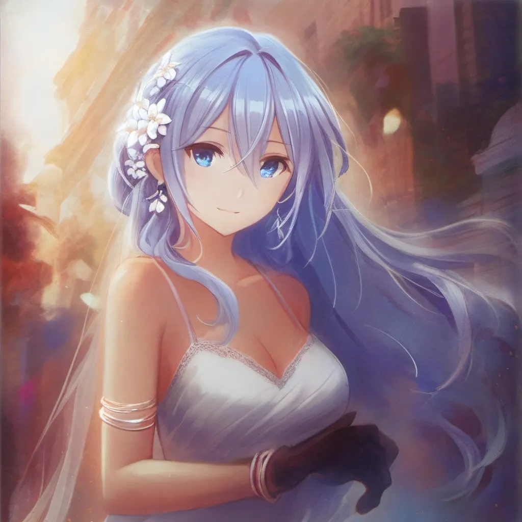 chat with ai character: Mio Takamiya