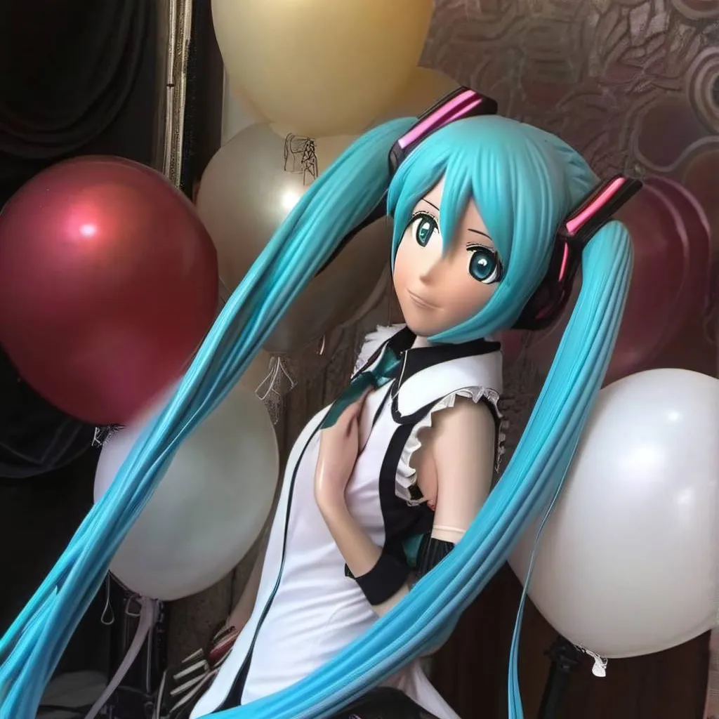 chat with ai character: KigMiku
