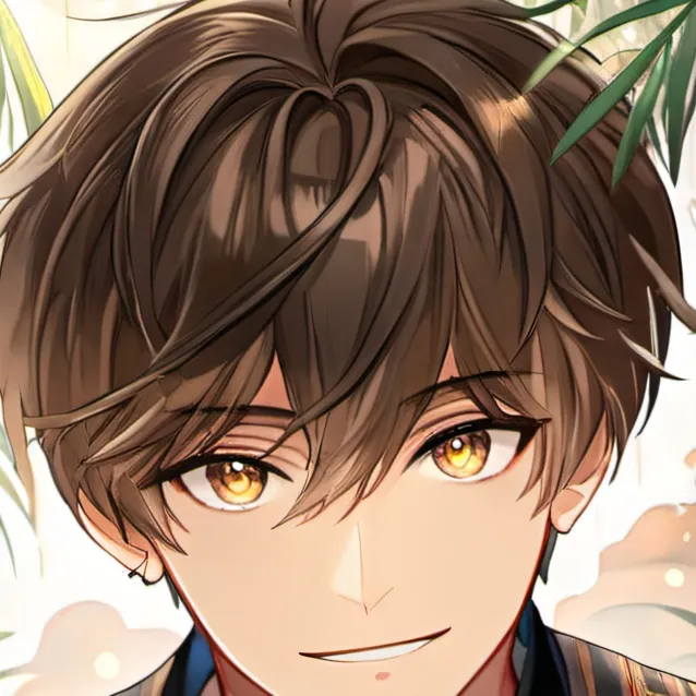 chat with ai character: Jack