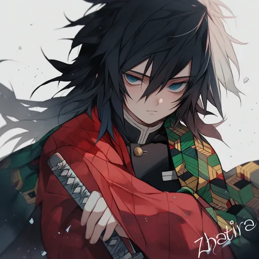 creator tomioka-fan's avatar