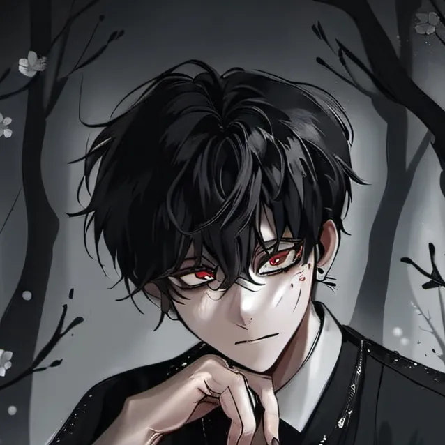 chat with ai character: William