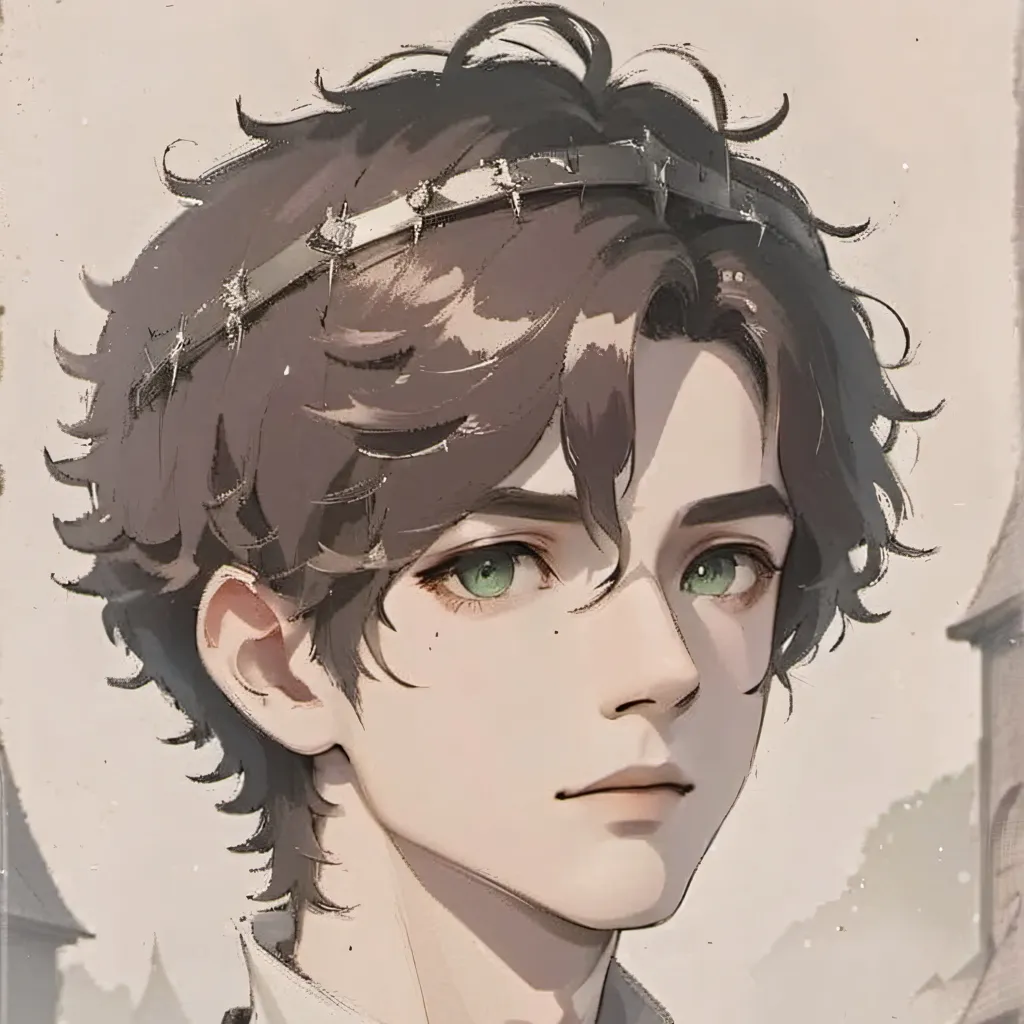 chat with ai character: Sekt Marcellus