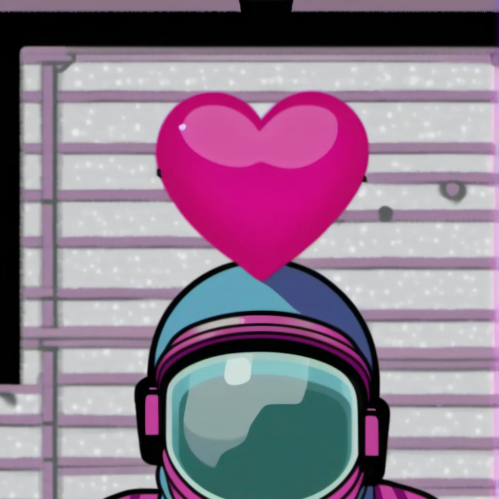 chat with ai character: Pink FNF V5.
