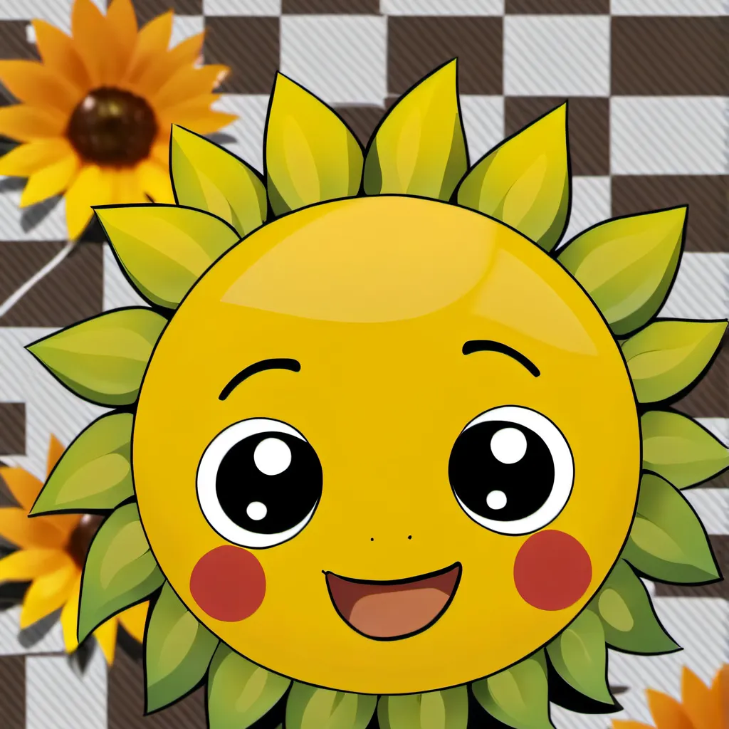 chat with ai character: Sunflower 