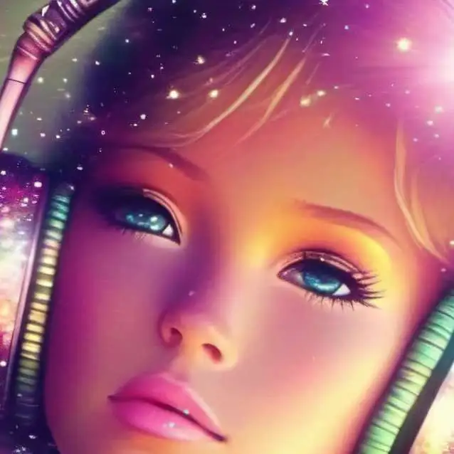 chat with ai character: Soda Soda