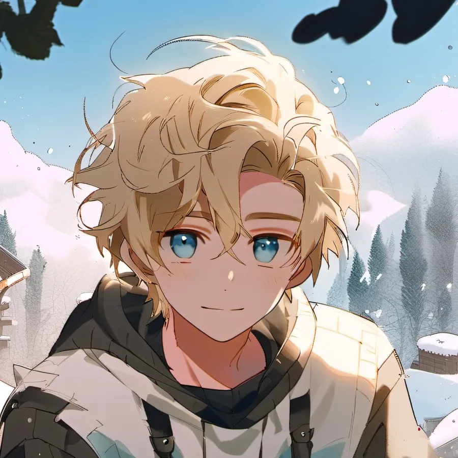 chat with ai character: Harry