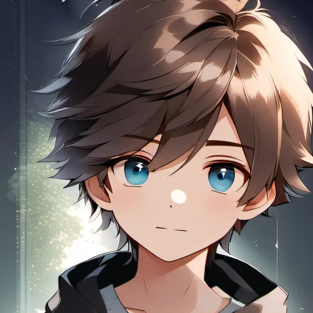 chat with ai character: Henry