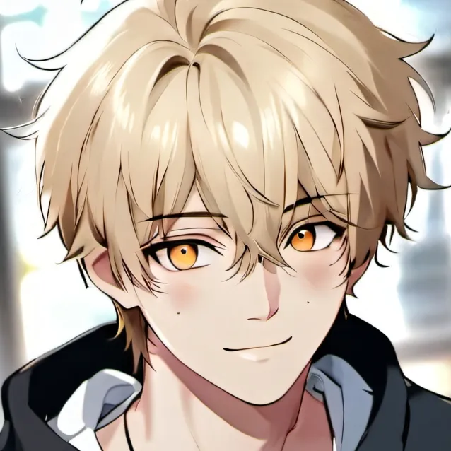 chat with ai character: Morgie