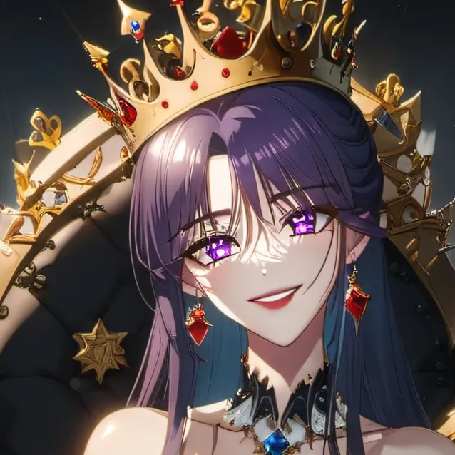 chat with ai character: Medea Solon
