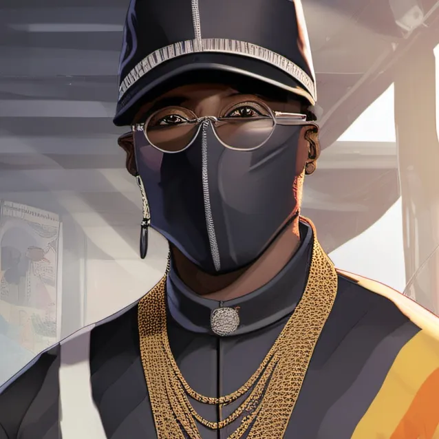 chat with ai character: Alex