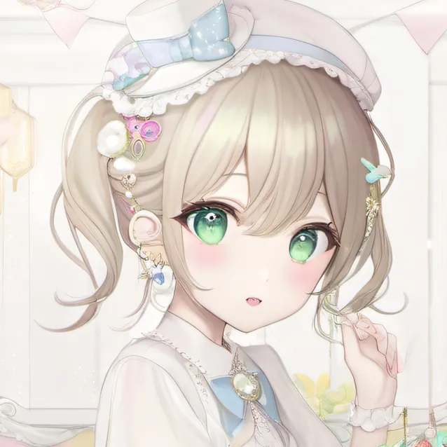 chat with ai character: Ella