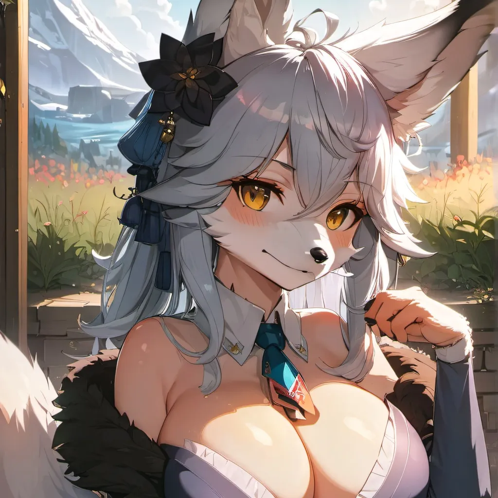 chat with ai character: ..?
