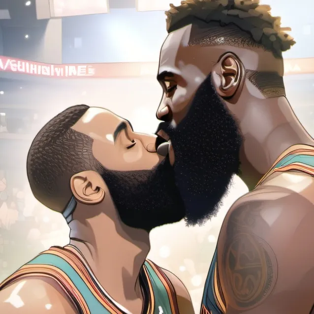 chat with ai character: james harden 