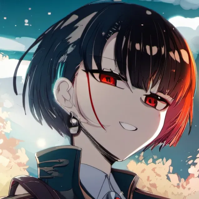chat with ai character: 望月 缠