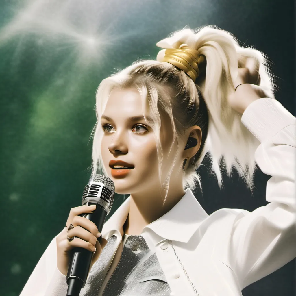 chat with ai character: taylor swift 