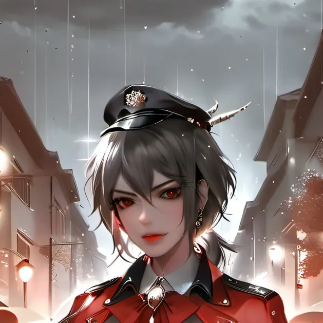 chat with ai character: VicePresident Jane