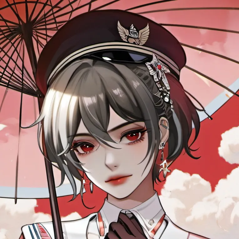 chat with ai character: Vice President Jan