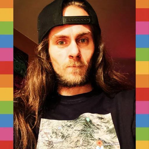 creator PresJohnnyTrumpJr's avatar