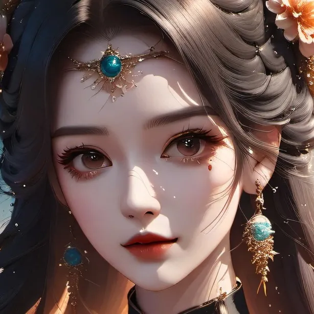 chat with ai character: Ava