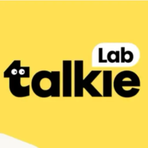 creator #1Talkie_Lab 🚀✅'s avatar