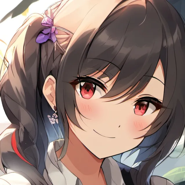 chat with ai character: tiki