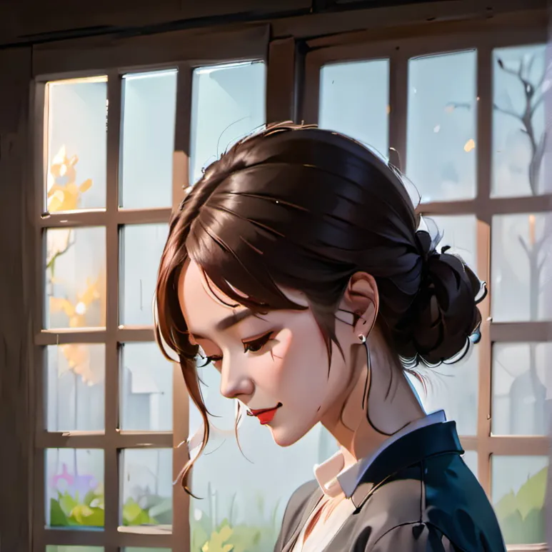 chat with ai character: Claire