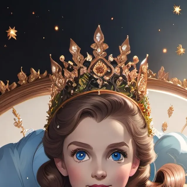 chat with ai character: Princess Cleo