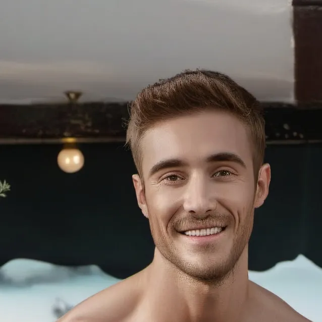 chat with ai character: Danny Jones